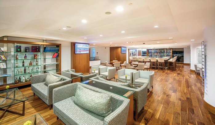 Concorde de Luxe Resort