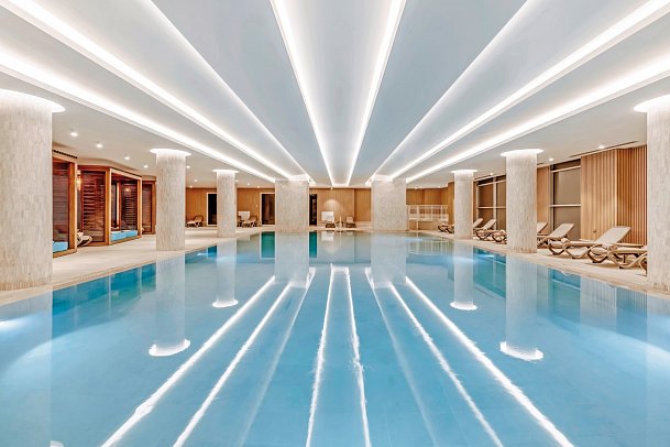 Concorde de Luxe Resort