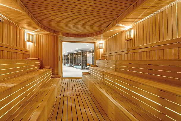 Concorde de Luxe Resort