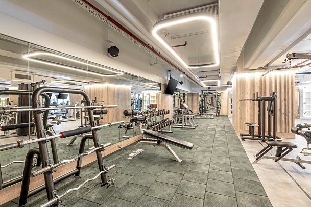 Concorde de Luxe Resort