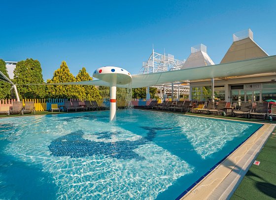 Concorde de Luxe Resort