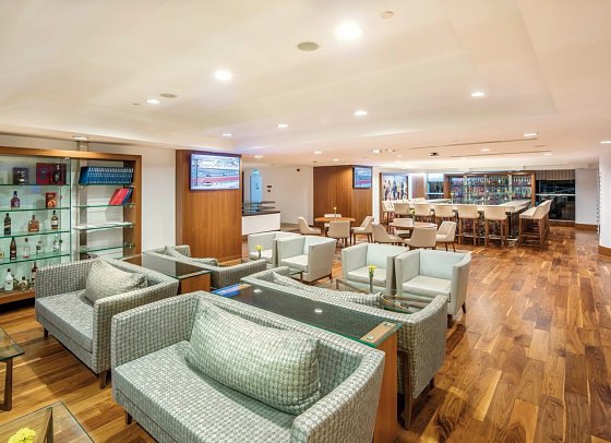 Concorde de Luxe Resort
