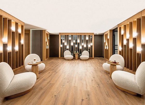 Concorde de Luxe Resort
