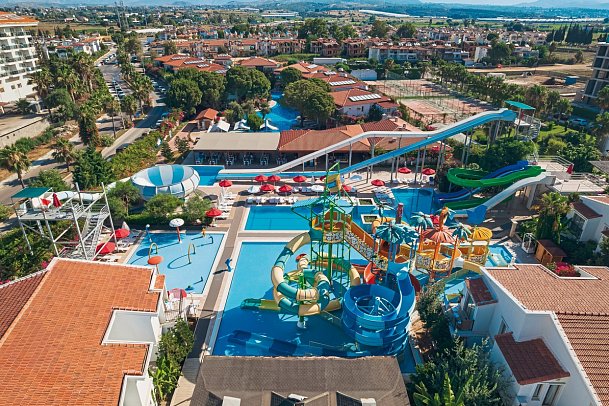 Selectum Family Comfort Side