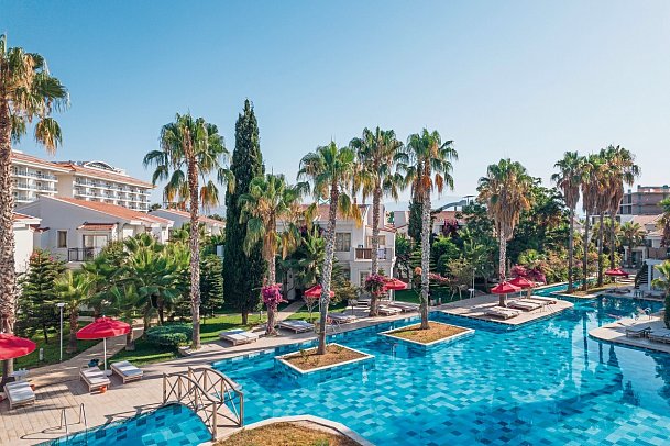 Selectum Family Comfort Side