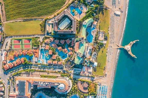 Selectum Family Comfort Side