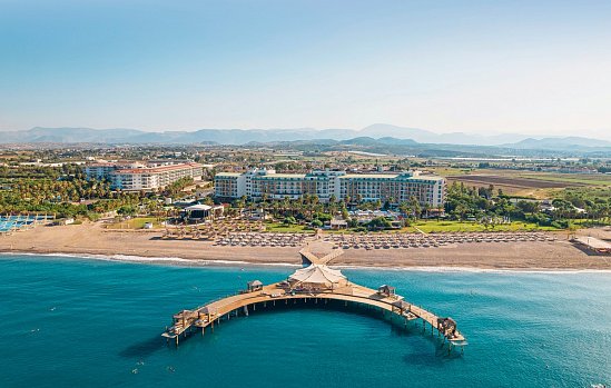 Selectum Family Comfort Side