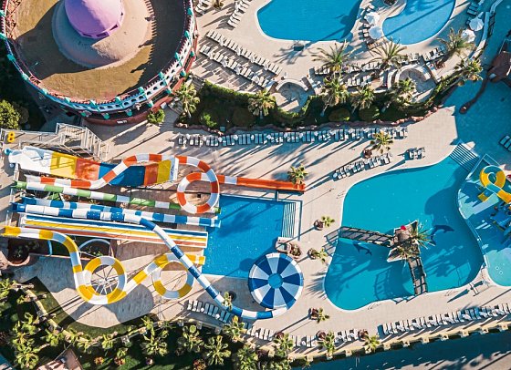 Kamelya Selin Hotel