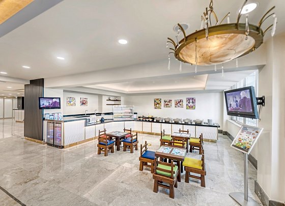 Kamelya Selin Hotel