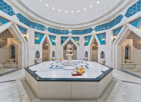 Kamelya Selin Hotel