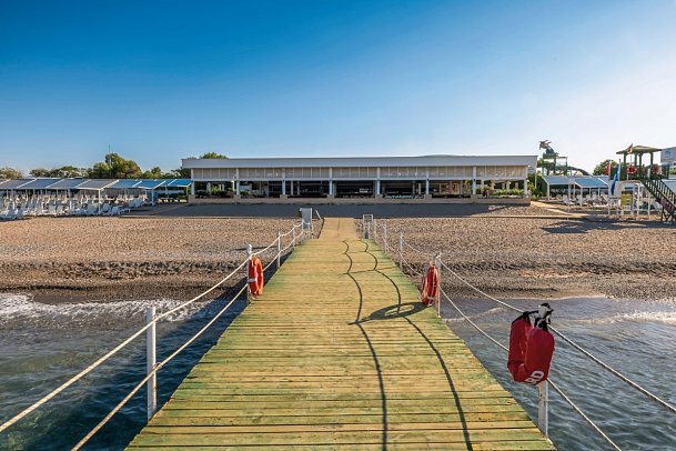 Crystal Admiral Aqua Collection