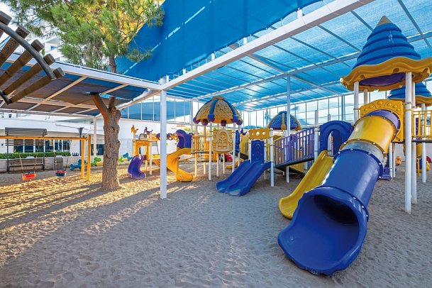 Crystal Admiral Aqua Collection