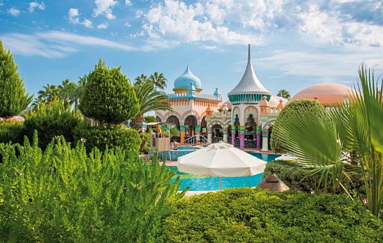 Kamelya Aishen Club