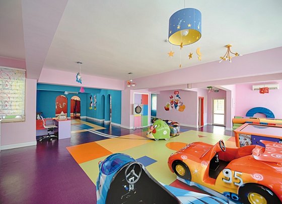 Kamelya Aishen Club