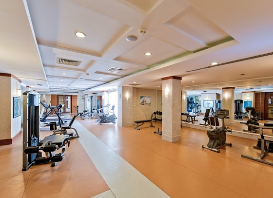 Kamelya Aishen Club
