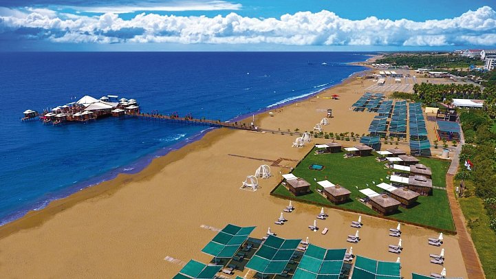 VONRESORT Golden Coast