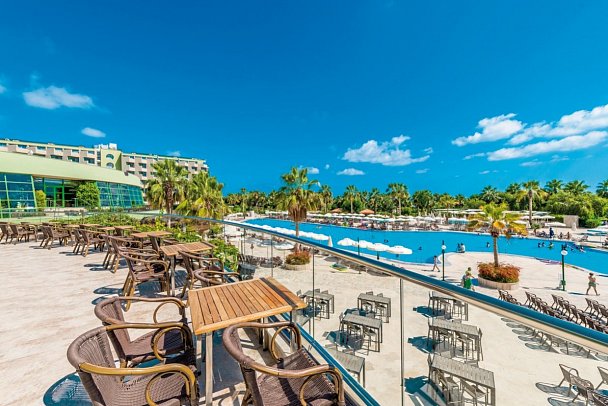 VONRESORT Golden Coast