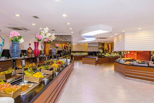 VONRESORT Golden Coast