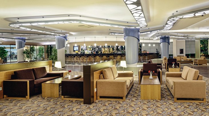 VONRESORT Golden Coast