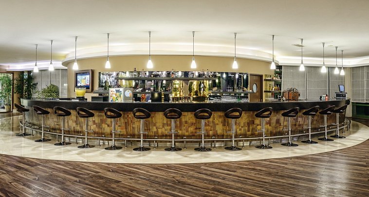 VONRESORT Golden Coast