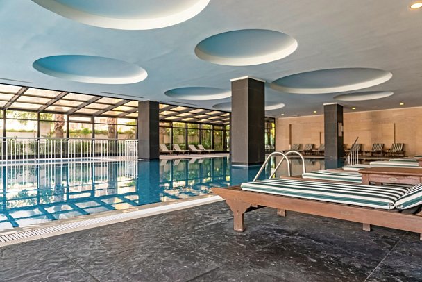 Seamelia Beach Resort & Spa