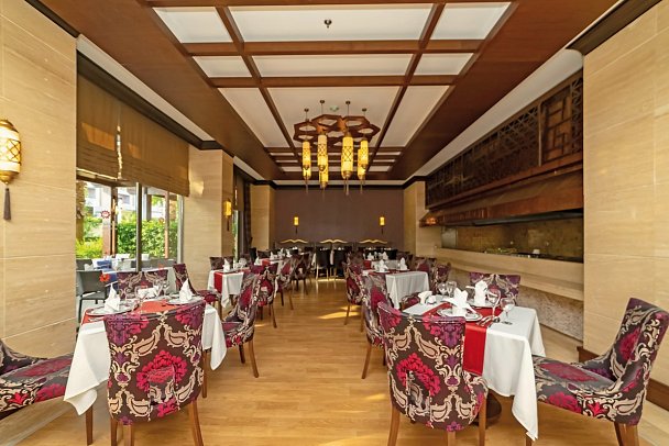 Seamelia Beach Resort & Spa