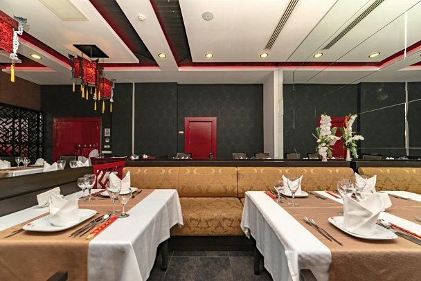 Seamelia Beach Resort & Spa