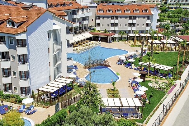 Monachus Hotel & Spa