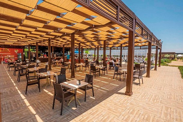 Monachus Hotel & Spa