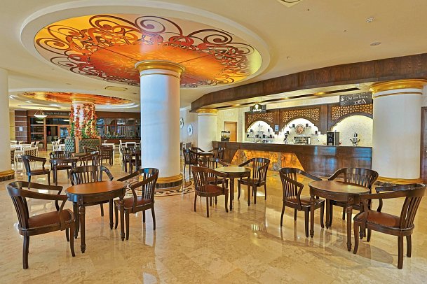 Crystal Sunset Luxury Resort & Spa