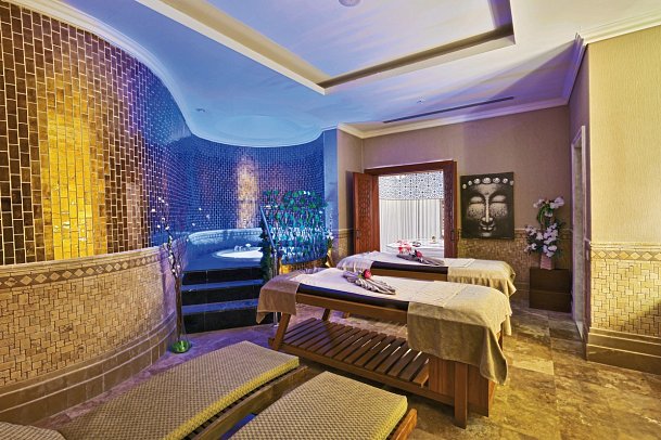 Crystal Sunset Luxury Resort & Spa