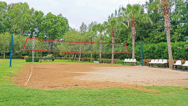 Crystal Sunset Luxury Resort & Spa