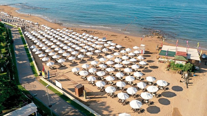 Crystal Sunset Luxury Resort & Spa