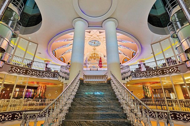 Crystal Sunset Luxury Resort & Spa