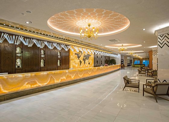 Royal Taj Mahal