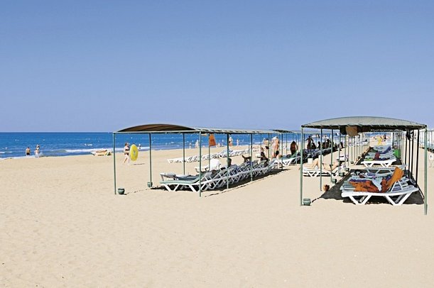 Hane Family Resort