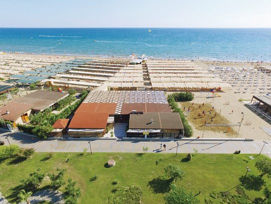 Hane Family Resort
