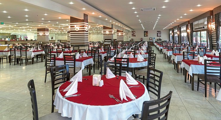 Hane Family Resort