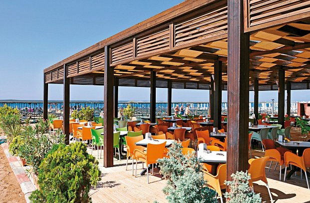 Hane Family Resort