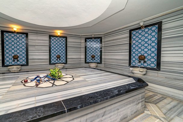 Hane Family Resort