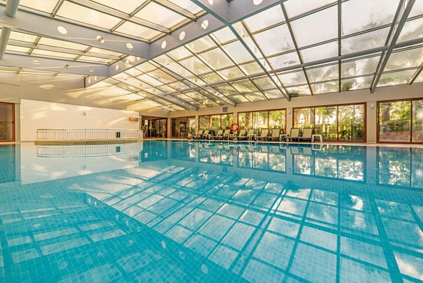 Hane Family Resort
