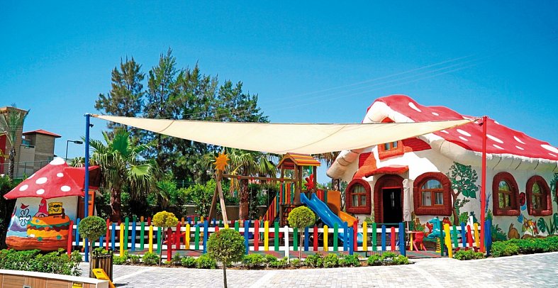 Luna Blanca Resort & Spa