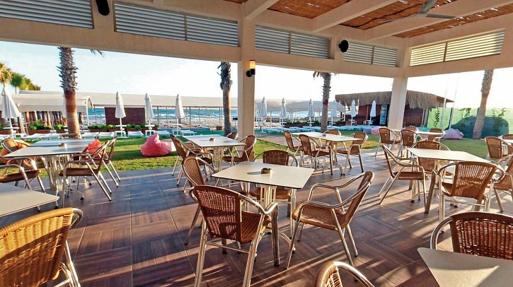 Luna Blanca Resort & Spa