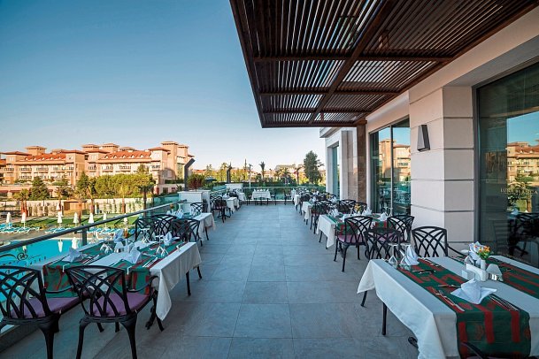 Luna Blanca Resort & Spa