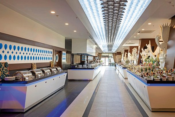 Luna Blanca Resort & Spa