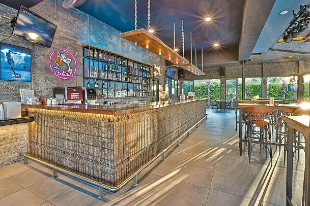 Luna Blanca Resort & Spa