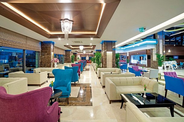 Luna Blanca Resort & Spa