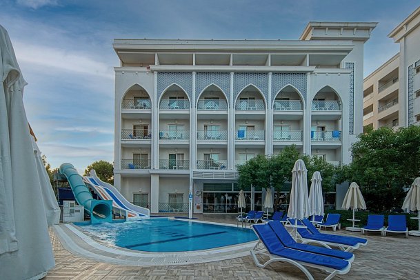 Diamond Elite Hotel & Spa