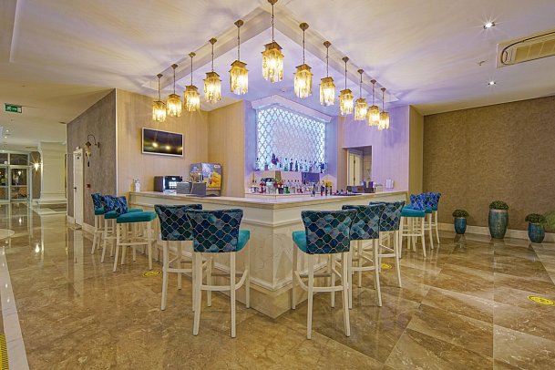 Diamond Elite Hotel & Spa