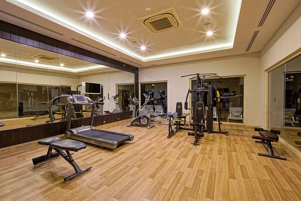 Diamond Elite Hotel & Spa